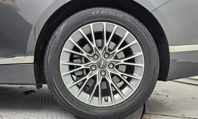 Genesis G80 2021, 131645 км, за 16279.38 USD - фото 21