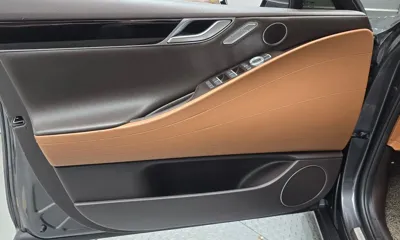 Genesis G80 2021, 131645 км, за 16279.38 USD - фото 24