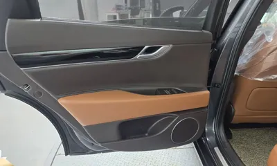 Genesis G80 2021, 131645 км, за 16279.38 USD - фото 25
