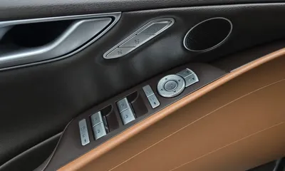 Genesis G80 2021, 131645 км, за 16279.38 USD - фото 27
