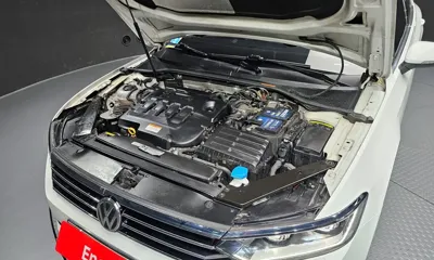 Volkswagen Passat 2018, 95623 км, за 11039.14 USD - фото 6