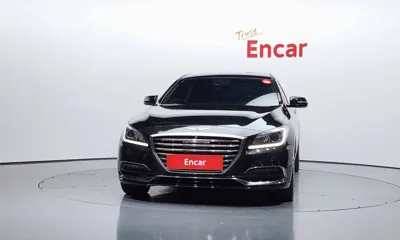 Genesis G80 2017, 59658 км, за 13728.32 USD