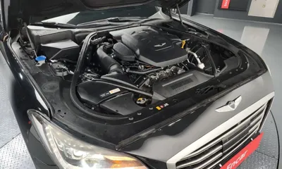 Genesis G80 2017, 59658 км, за 13728.32 USD - фото 6