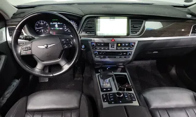 Genesis G80 2017, 59658 км, за 13728.32 USD - фото 7