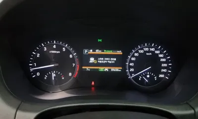 Genesis G80 2017, 59658 км, за 13728.32 USD - фото 8