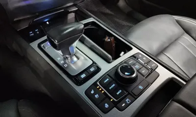 Genesis G80 2017, 59658 км, за 13728.32 USD - фото 9