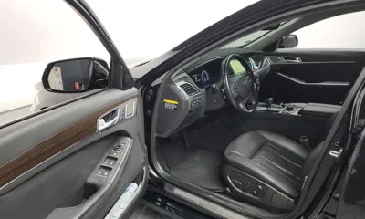 Genesis G80 2017, 59658 км, за 13728.32 USD - фото 10