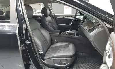 Genesis G80 2017, 59658 км, за 13728.32 USD - фото 11