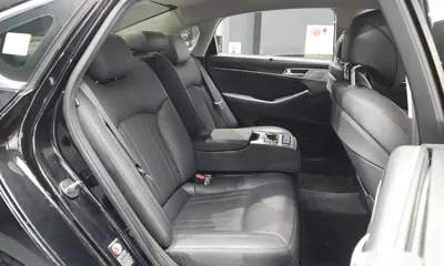 Genesis G80 2017, 59658 км, за 13728.32 USD - фото 12