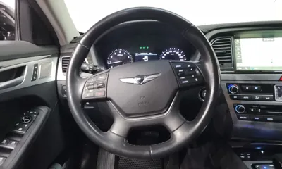Genesis G80 2017, 59658 км, за 13728.32 USD - фото 13