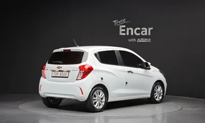 ChevroletGMDaewoo Spark 2019, 17177 км, за 5817.03 USD