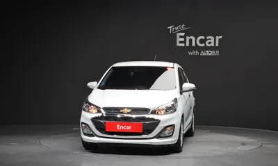 ChevroletGMDaewoo Spark 2019, 17177 км, за 5817.03 USD
