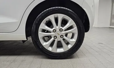 ChevroletGMDaewoo Spark 2019, 17177 км, за 5817.03 USD