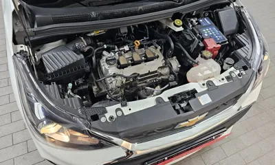 ChevroletGMDaewoo Spark 2019, 17177 км, за 5817.03 USD - фото 6