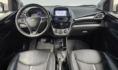ChevroletGMDaewoo Spark 2019, 17177 км, за 5817.03 USD - фото 7