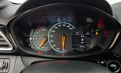 ChevroletGMDaewoo Spark 2019, 17177 км, за 5817.03 USD - фото 8