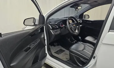 ChevroletGMDaewoo Spark 2019, 17177 км, за 5817.03 USD - фото 10