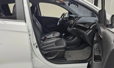 ChevroletGMDaewoo Spark 2019, 17177 км, за 5817.03 USD - фото 11
