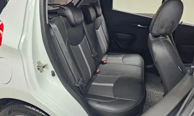 ChevroletGMDaewoo Spark 2019, 17177 км, за 5817.03 USD - фото 12