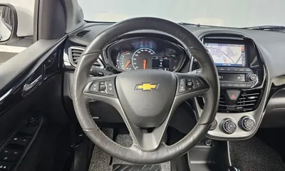 ChevroletGMDaewoo Spark 2019, 17177 км, за 5817.03 USD - фото 13