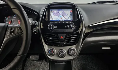 ChevroletGMDaewoo Spark 2019, 17177 км, за 5817.03 USD - фото 16