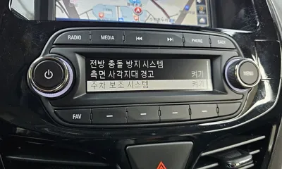 ChevroletGMDaewoo Spark 2019, 17177 км, за 5817.03 USD - фото 18