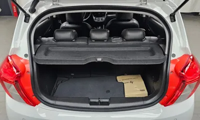 ChevroletGMDaewoo Spark 2019, 17177 км, за 5817.03 USD - фото 20