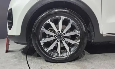 Kia Sportage 2018, 131856 км, за 7218.54 USD