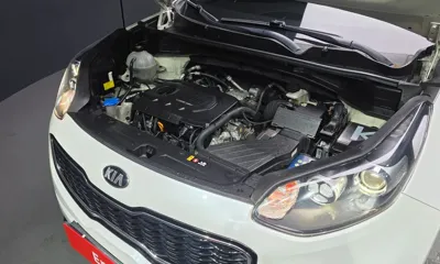 Kia Sportage 2018, 131856 км, за 7218.54 USD - фото 6