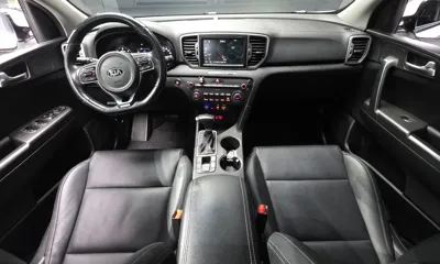 Kia Sportage 2018, 131856 км, за 7218.54 USD - фото 7