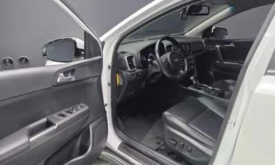 Kia Sportage 2018, 131856 км, за 7218.54 USD - фото 10
