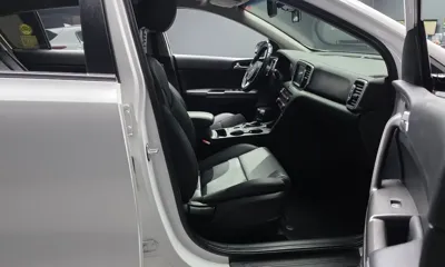 Kia Sportage 2018, 131856 км, за 7218.54 USD - фото 11