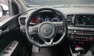 Kia Sportage 2018, 131856 км, за 7218.54 USD - фото 13