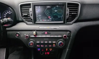 Kia Sportage 2018, 131856 км, за 7218.54 USD - фото 14