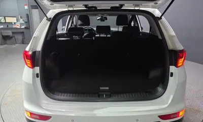 Kia Sportage 2018, 131856 км, за 7218.54 USD - фото 20