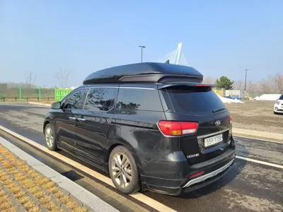 Kia Canival 2015, 276500 км, за 6180.07 USD