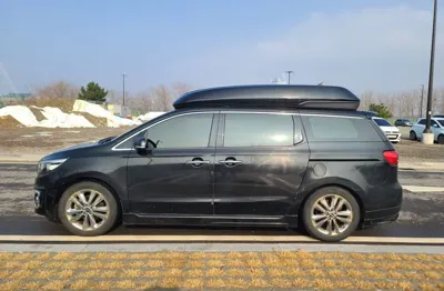 Kia Canival 2015, 276500 км, за 6180.07 USD