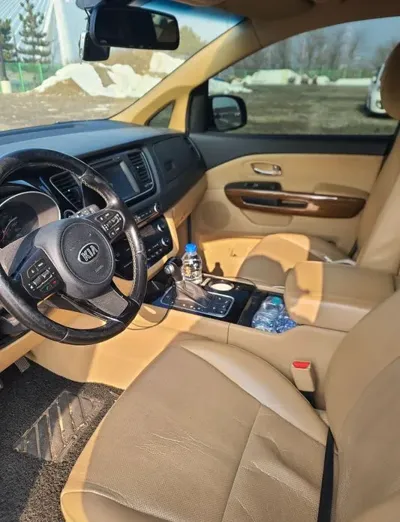 Kia Canival 2015, 276500 км, за 6180.07 USD - фото 6