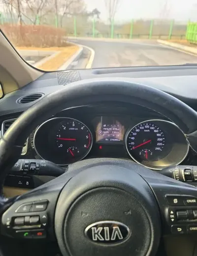 Kia Canival 2015, 276500 км, за 6180.07 USD - фото 8