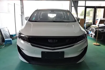 Geely Auto Jiajie 2021, 28700 км, за 9775 USD