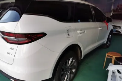 Geely Auto Jiajie 2021, 28700 км, за 9775 USD - фото 6