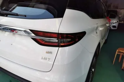 Geely Auto Jiajie 2021, 28700 км, за 9775 USD - фото 9