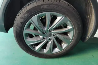Geely Auto Jiajie 2021, 28700 км, за 9775 USD - фото 11