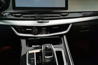 Geely Auto Jiajie 2021, 28700 км, за 9775 USD - фото 15