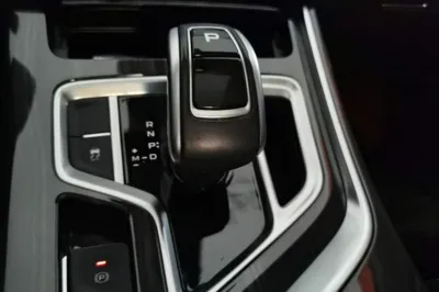 Geely Auto Jiajie 2021, 28700 км, за 9775 USD - фото 16
