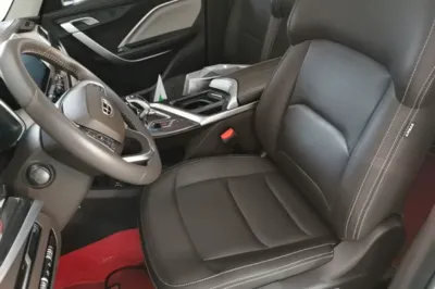 Geely Auto Jiajie 2021, 28700 км, за 9775 USD - фото 17