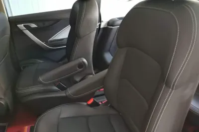 Geely Auto Jiajie 2021, 28700 км, за 9775 USD - фото 20