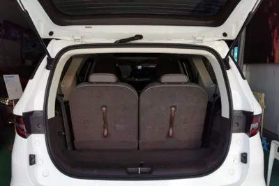 Geely Auto Jiajie 2021, 28700 км, за 9775 USD - фото 22