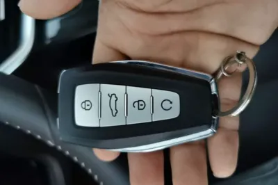 Geely Auto Jiajie 2021, 28700 км, за 9775 USD - фото 23