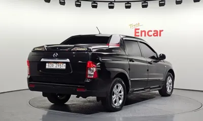 KG_Mobility_Ssangyong KORANDO 2015, 208709 км, за 3445.36 USD